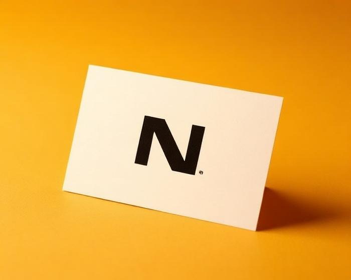 Brand Identity & Visual Design Studio