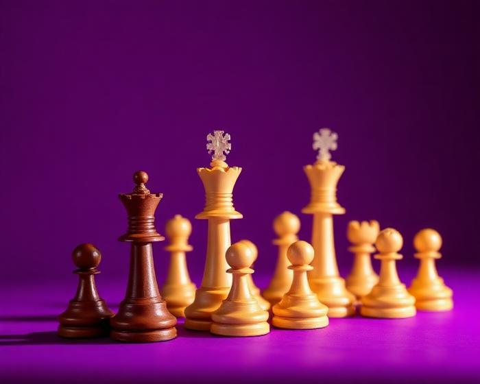 Brand Strategy & Positioning Services